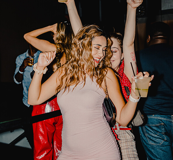 Myrtle Beach parties